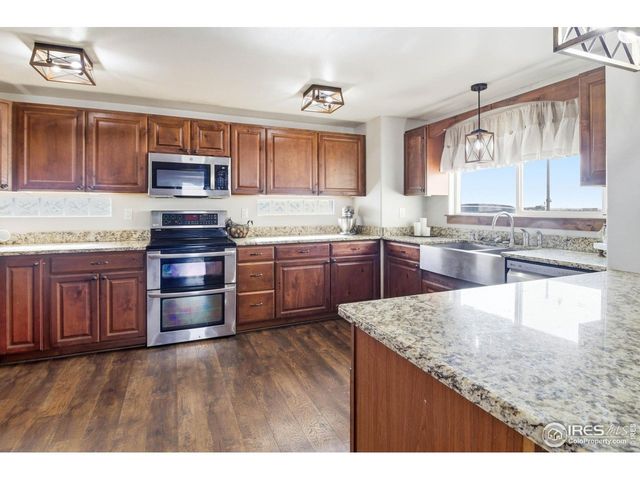 22893 County Road 49, La Salle, CO 80645