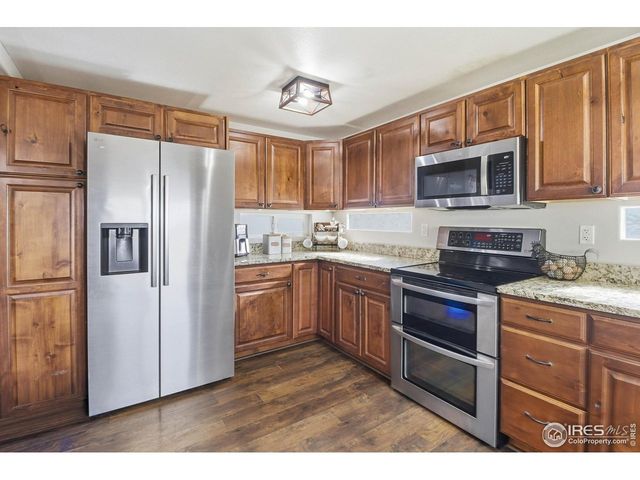 22893 County Road 49, La Salle, CO 80645