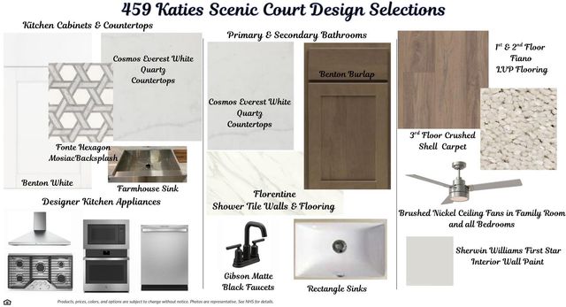 459 Katies Scenic Court, Charleston, SC 29492