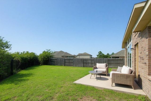 17003 Maravillas Cove Drive, Cypress, TX 77433