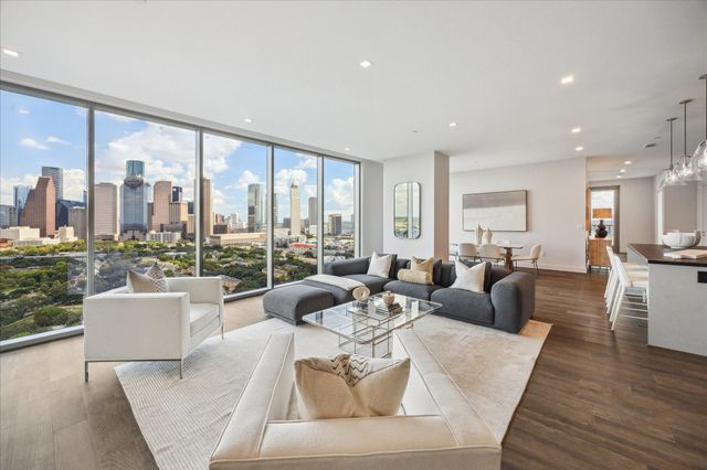 1711 Allen Parkway 1805, Houston, TX 77019