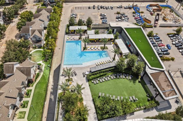 1711 Allen Parkway 1805, Houston, TX 77019