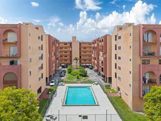 440 E 23rd St 1405, Hialeah, FL 33013