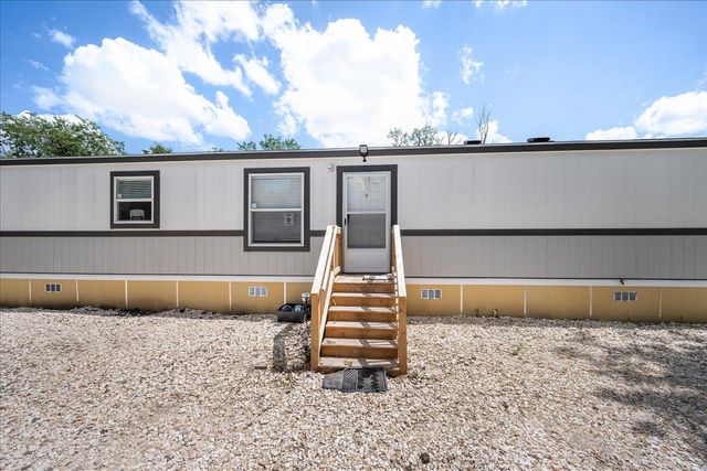117 Royal ST, Taylor, TX 76574