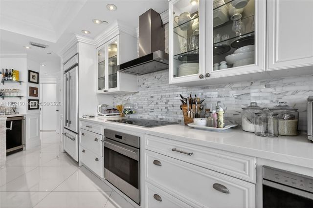 1000 Island Boulevard PH9, Aventura, FL 33160