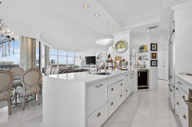 1000 Island Boulevard PH9, Aventura, FL 33160