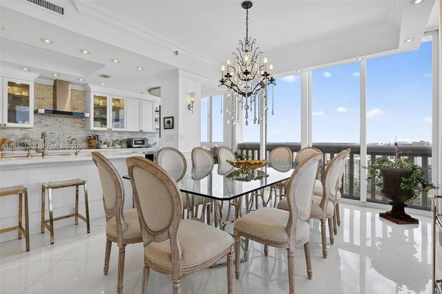 1000 Island Boulevard PH9, Aventura, FL 33160
