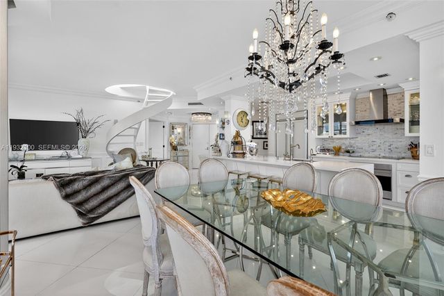 1000 Island Boulevard PH9, Aventura, FL 33160