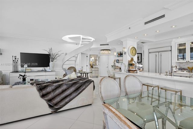 1000 Island Boulevard PH9, Aventura, FL 33160