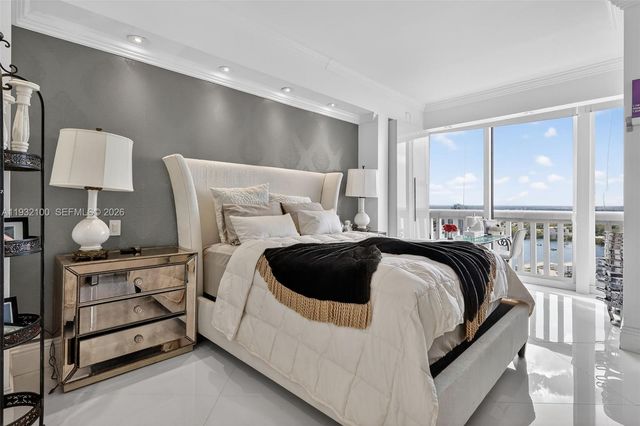 1000 Island Boulevard PH9, Aventura, FL 33160
