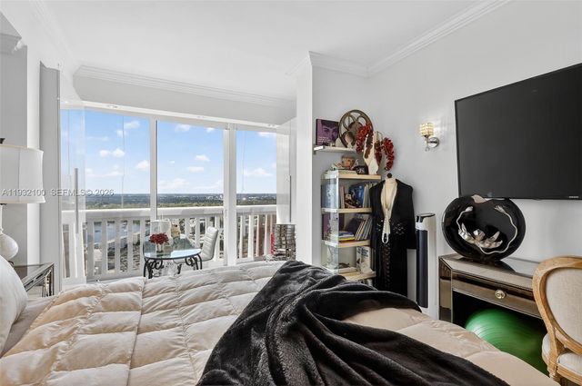 1000 Island Boulevard PH9, Aventura, FL 33160