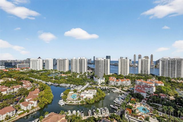 1000 Island Boulevard PH9, Aventura, FL 33160