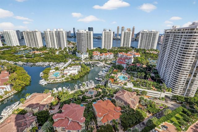 1000 Island Boulevard PH9, Aventura, FL 33160