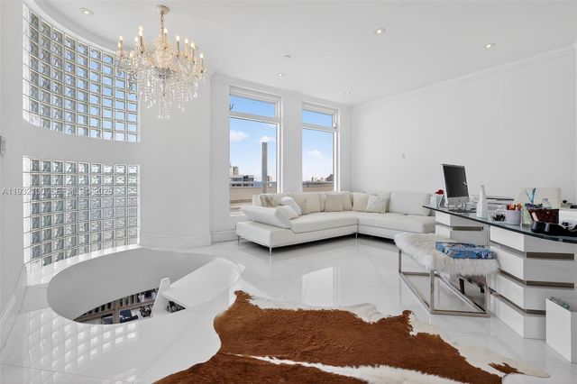 1000 Island Boulevard PH9, Aventura, FL 33160