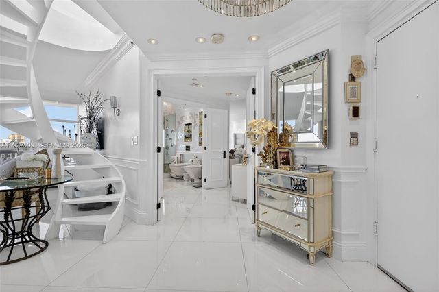 1000 Island Boulevard PH9, Aventura, FL 33160