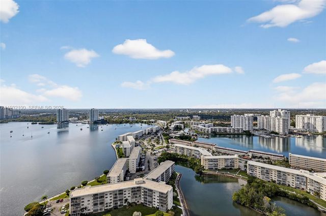 1000 Island Boulevard PH9, Aventura, FL 33160