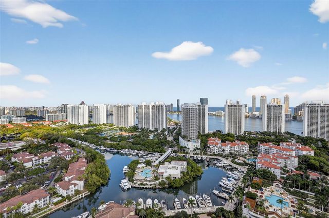 1000 Island Boulevard PH9, Aventura, FL 33160