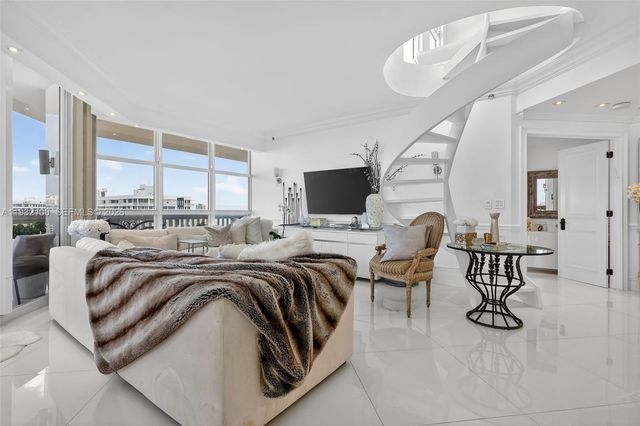 1000 Island Boulevard PH9, Aventura, FL 33160