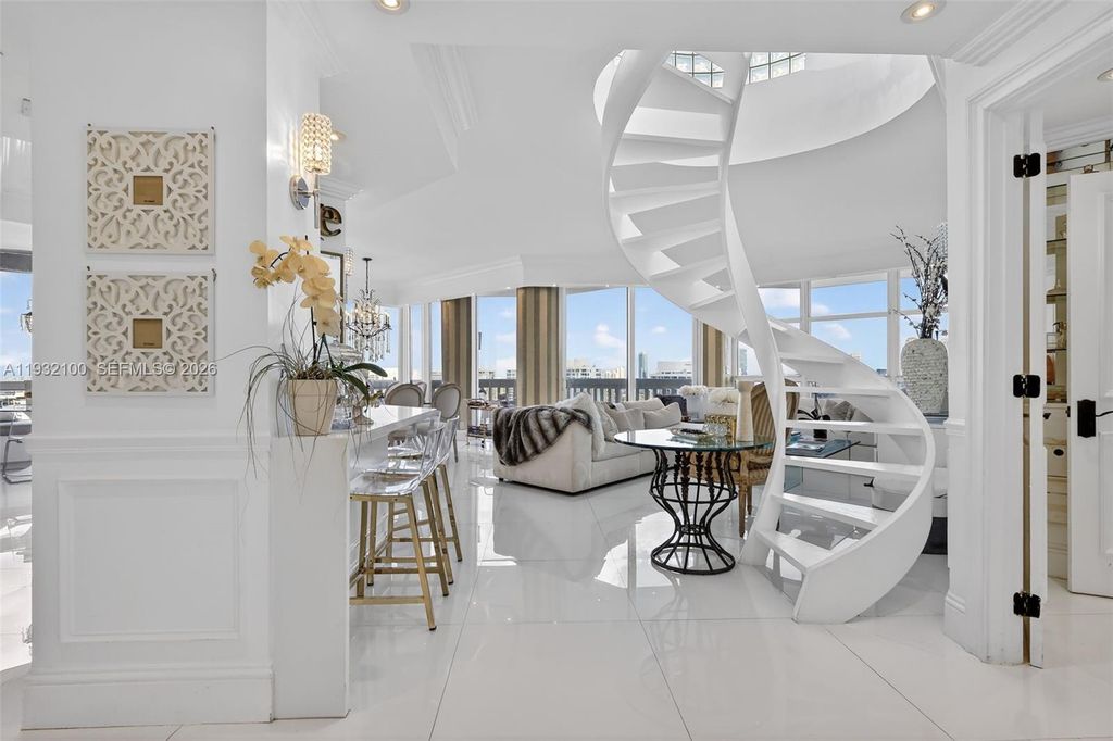 1000 Island Boulevard PH9, Aventura, FL 33160
