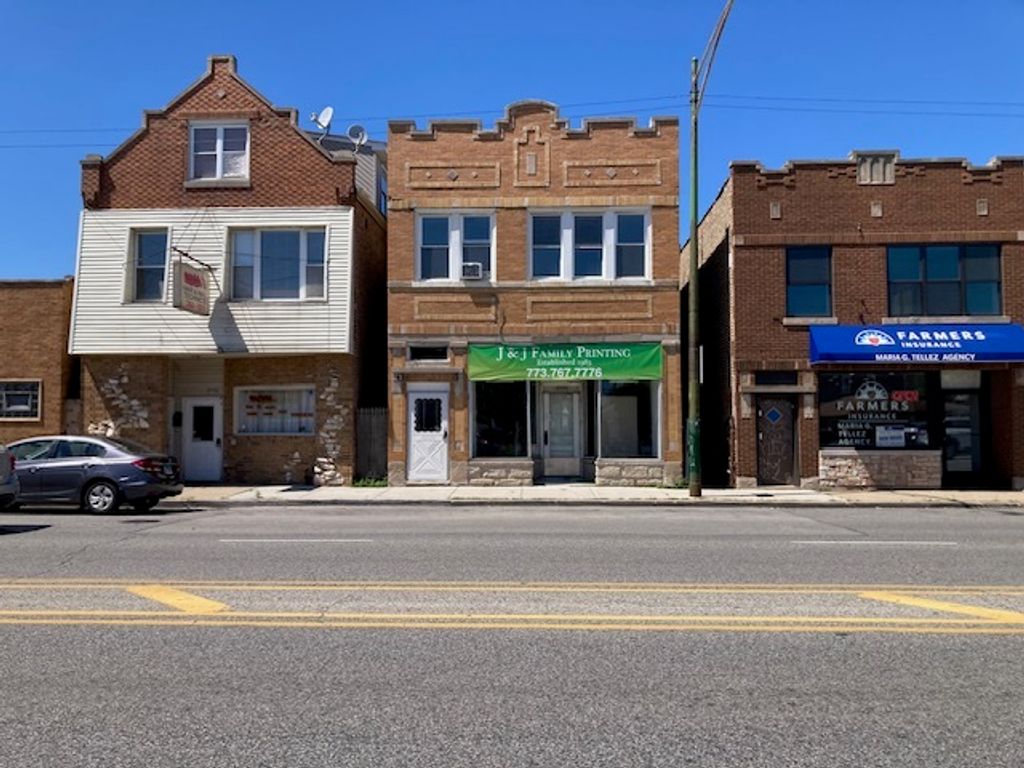 Image 2 of property listing at 5740 S ARCHER Avenue, Chicago, IL 60638