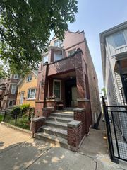 2722 W 23rd Street, Chicago, IL 60608