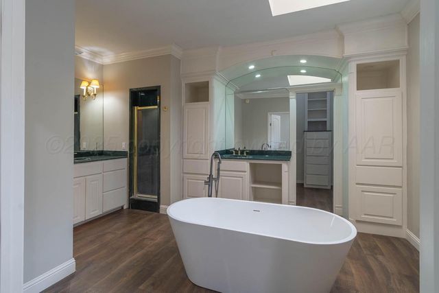 7306 WOODMONT Drive, Amarillo, TX 79119