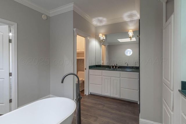 7306 WOODMONT Drive, Amarillo, TX 79119