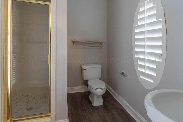 7306 WOODMONT Drive, Amarillo, TX 79119