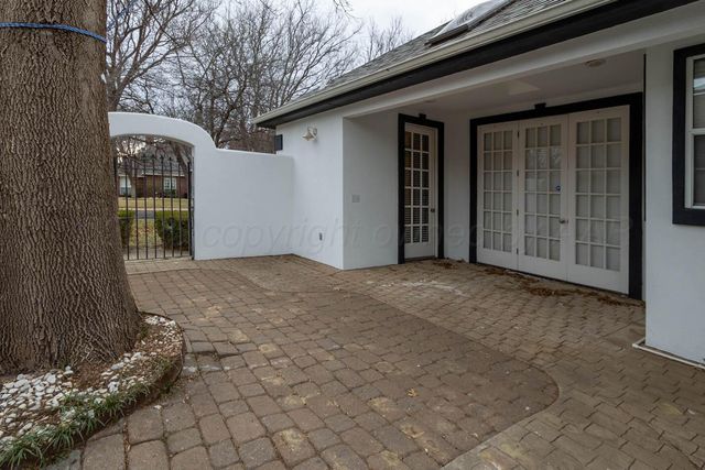 7306 WOODMONT Drive, Amarillo, TX 79119