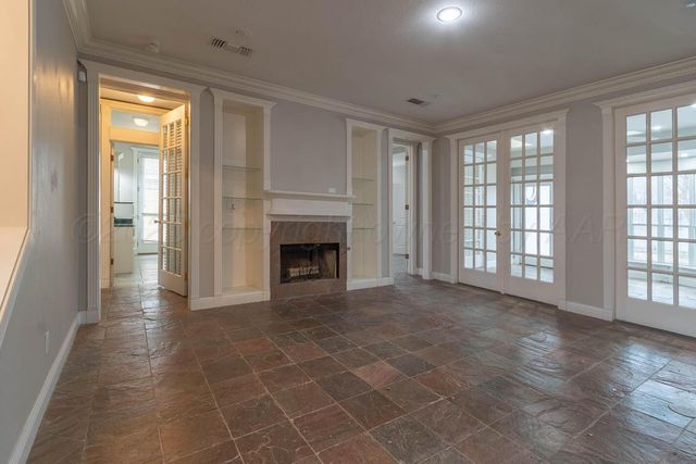 7306 WOODMONT Drive, Amarillo, TX 79119