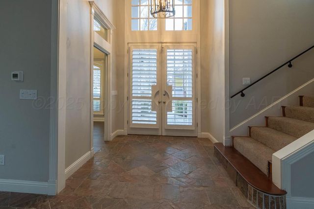 7306 WOODMONT Drive, Amarillo, TX 79119