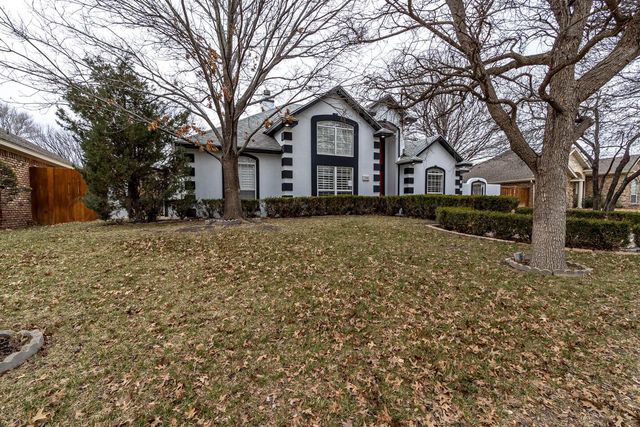 7306 WOODMONT Drive, Amarillo, TX 79119