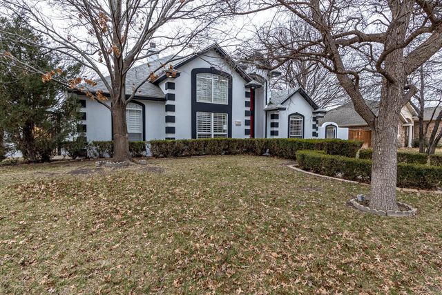 7306 WOODMONT Drive, Amarillo, TX 79119