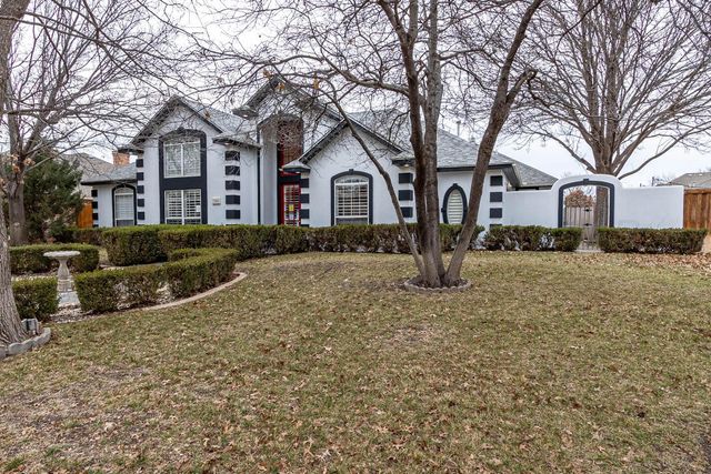 7306 WOODMONT Drive, Amarillo, TX 79119