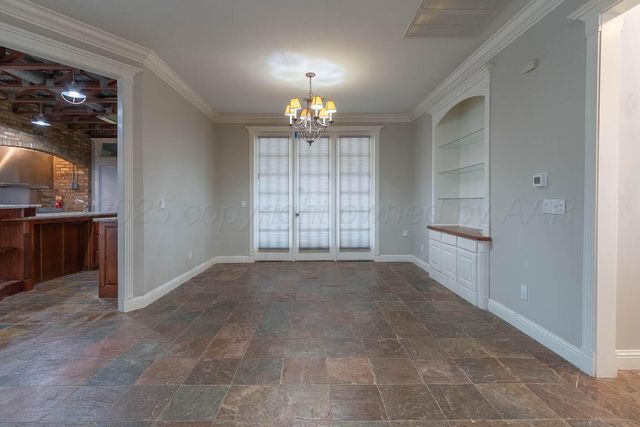 7306 WOODMONT Drive, Amarillo, TX 79119