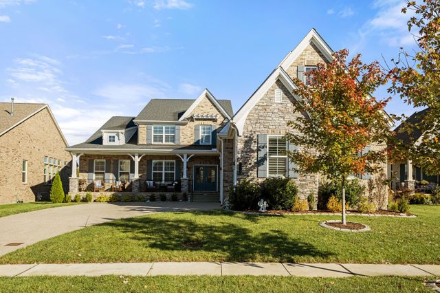 3231 Bradfield Dr, Nolensville, TN 37135