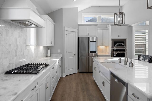 3231 Bradfield Dr, Nolensville, TN 37135
