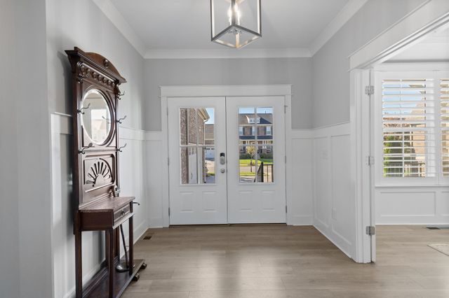 3231 Bradfield Dr, Nolensville, TN 37135