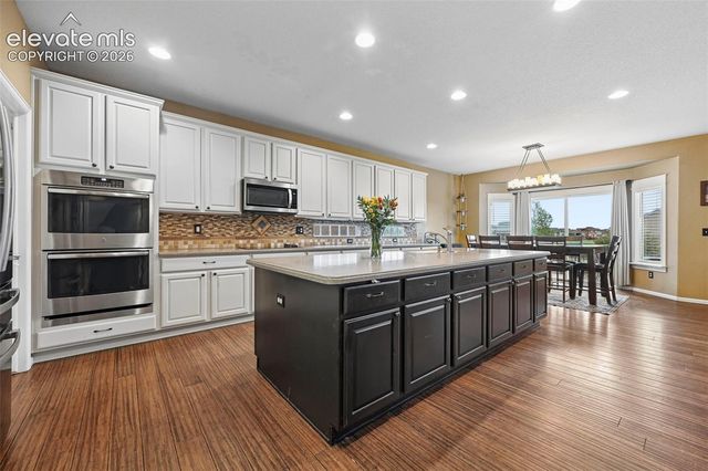 10813 White Sands Court, Peyton, CO 80831