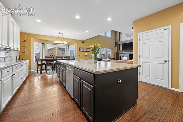 10813 White Sands Court, Peyton, CO 80831