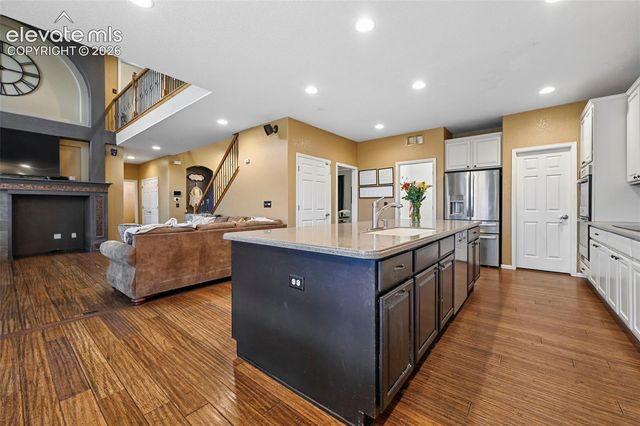 10813 White Sands Court, Peyton, CO 80831
