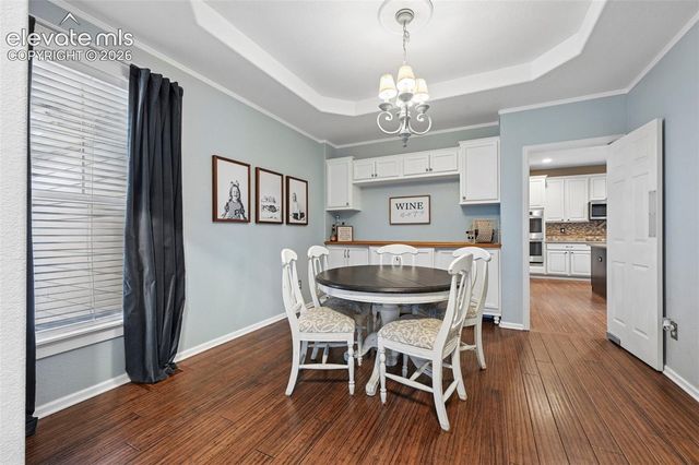 10813 White Sands Court, Peyton, CO 80831