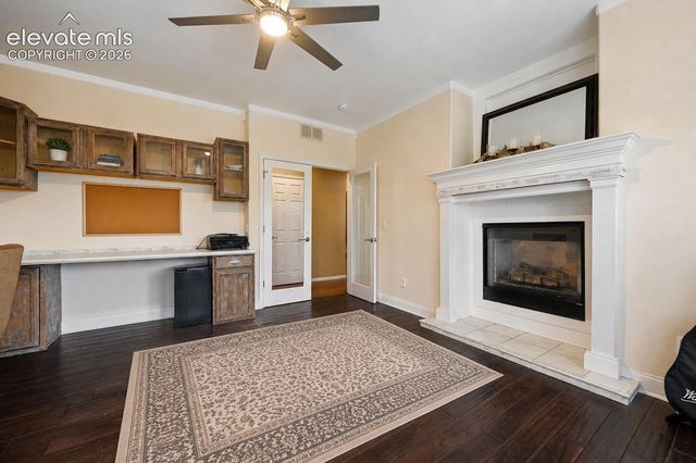 10813 White Sands Court, Peyton, CO 80831