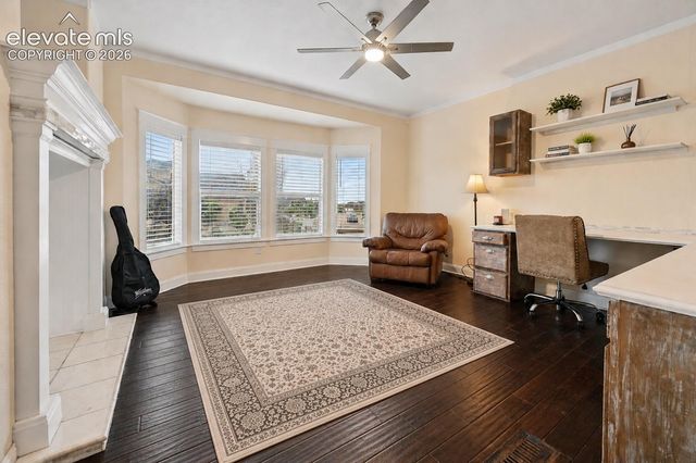 10813 White Sands Court, Peyton, CO 80831