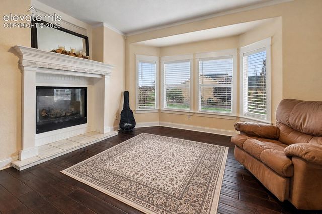 10813 White Sands Court, Peyton, CO 80831