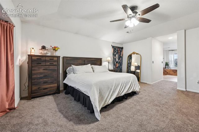 10813 White Sands Court, Peyton, CO 80831