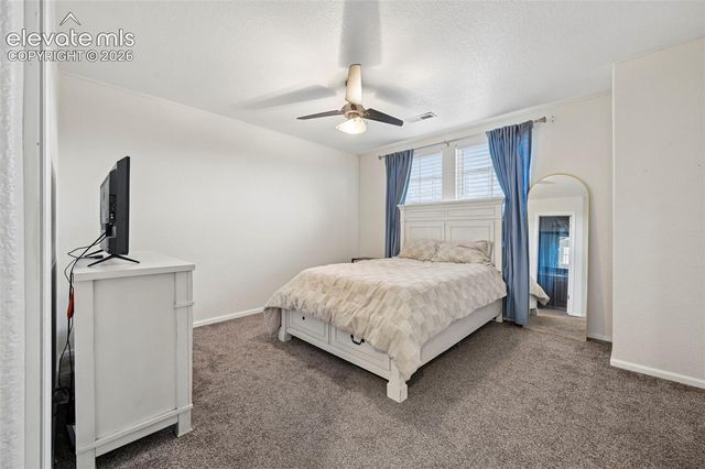 10813 White Sands Court, Peyton, CO 80831
