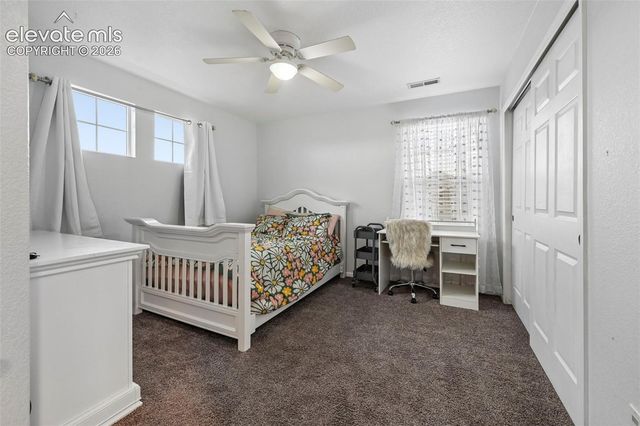 10813 White Sands Court, Peyton, CO 80831