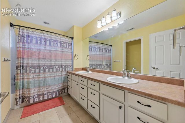 10813 White Sands Court, Peyton, CO 80831