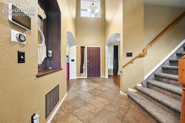 10813 White Sands Court, Peyton, CO 80831
